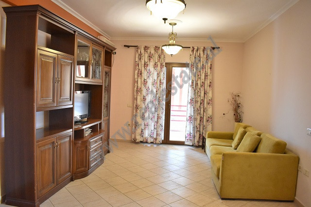 Two bedroom apartment for rent in Kavaja street, near the GKAM Center, and Ambassy in Tirana, Albani